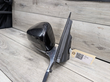 2016-2022 BMW 750Li G12 Front Right Passenger Side Mirror Assembly 7437154
