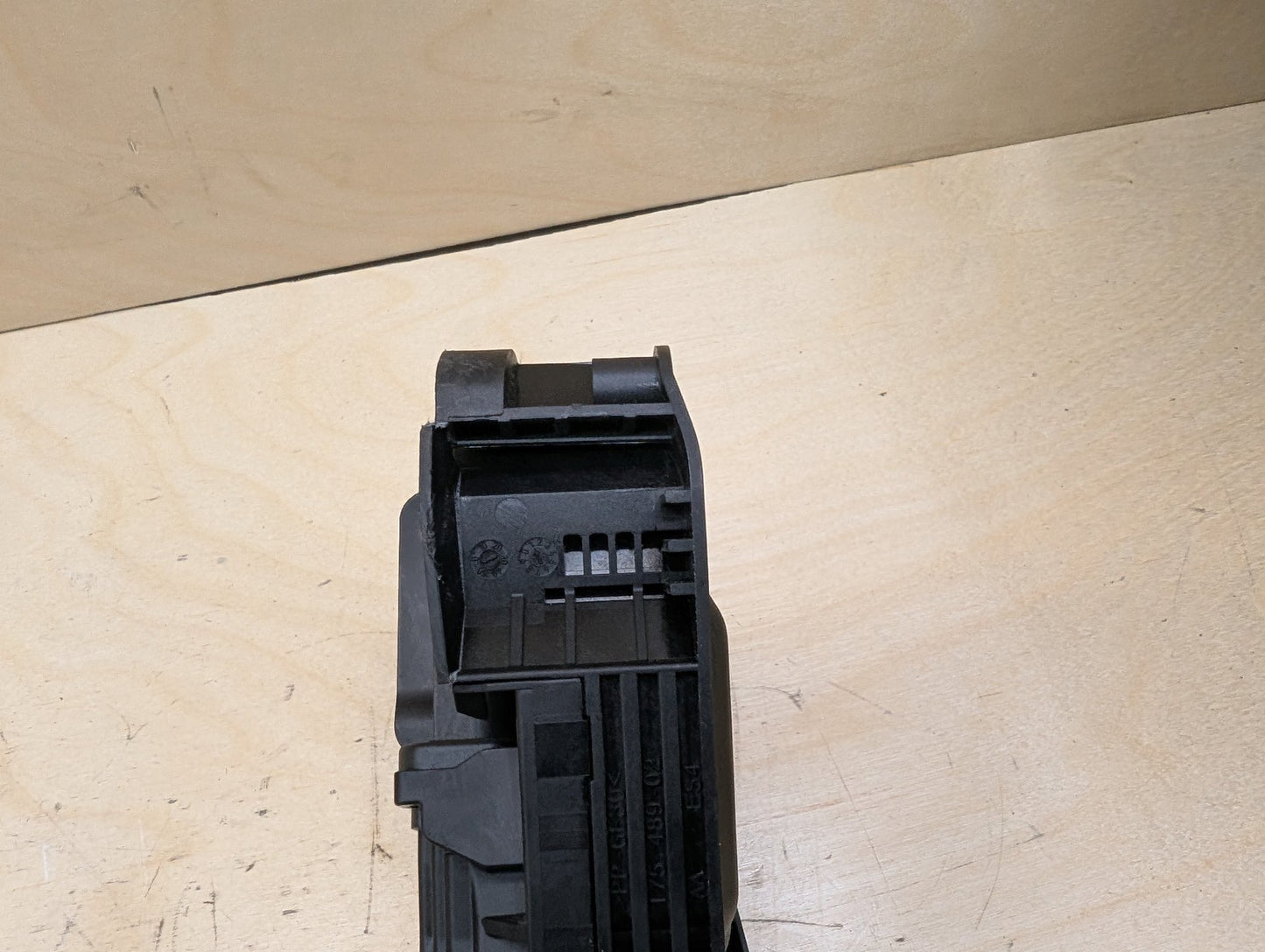 OEM BMW F15 F22 F25 F30 F36 F80 G01 G05 G20 X3 X5 Accelerator Throttle Gas Pedal
