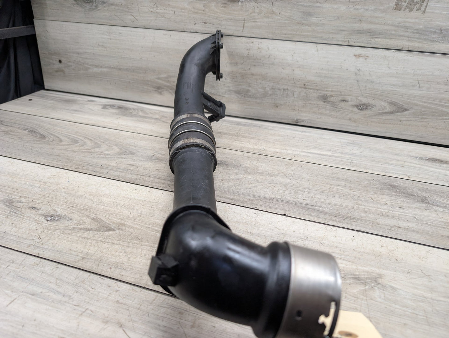 OEM BMW F22 F30 F32 F36 G01 G30 Intercooler Charge Air Induction Pipe Tract B58