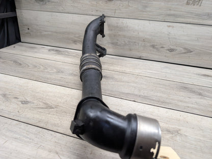 OEM BMW F22 F30 F32 F36 G01 G30 Intercooler Charge Air Induction Pipe Tract B58