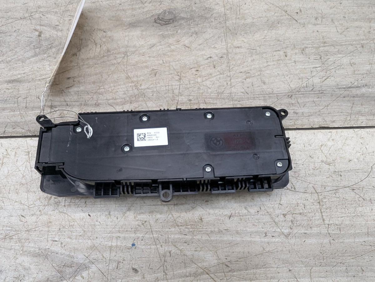 OEM BMW G01 G02 G20 330 M340 X3 Front Left Driver Seat Adjustment Control Switch