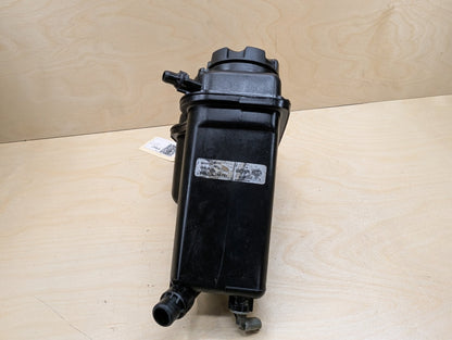 2007-2013 BMW 335i E93 Coolant Expansion Tank Reservoir 6764117