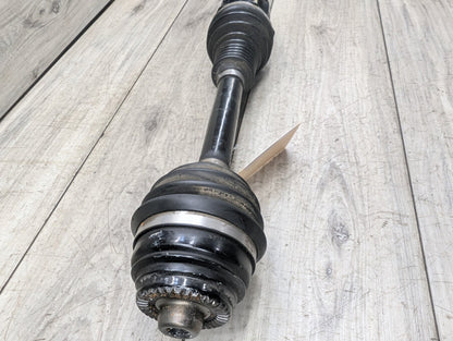 OEM BMW G20 G22 G23 330 M340 430 M440 AWD Front Left Driver Output CV Axle Shaft