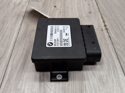 12-18 OEM BMW F10 F06 F12 F13 Electric Parking Park Brake Control Module EMF