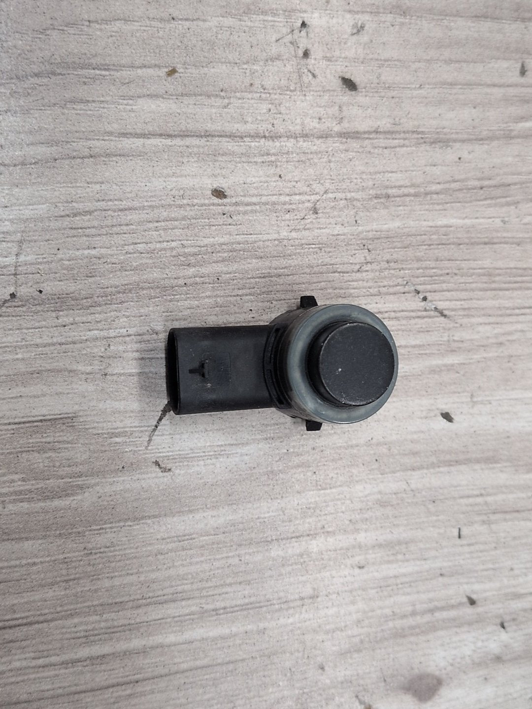 OEM BMW F15 F48 F85 F90 F97 G01 G12 G30 X3 Bumper Parking Sensor PDC Black 5.7.1