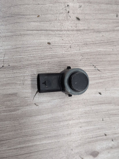 OEM BMW F15 F48 F85 F90 F97 G01 G12 G30 X3 Bumper Parking Sensor PDC Black 5.7.1