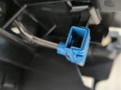2019 - 2026 BMW X5 G05 Storage Cup Holder Compartment Assembly 6810501 N63B44M3