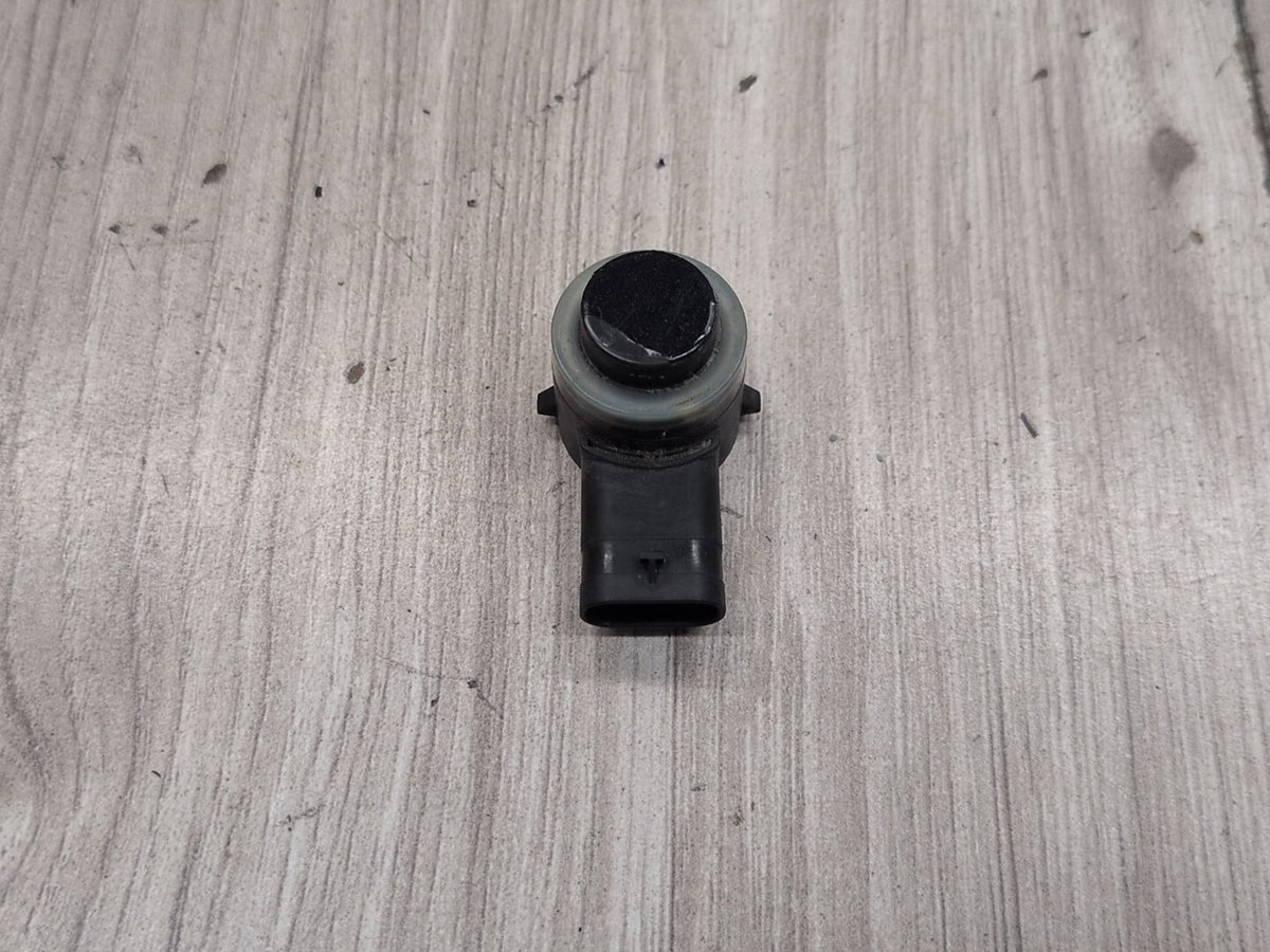 OEM BMW F15 F48 F85 F90 F97 G01 G12 G30 X3 Bumper Parking Sensor PDC Black 5.7.1