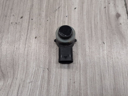 OEM BMW F15 F48 F85 F90 F97 G01 G12 G30 X3 Bumper Parking Sensor PDC Black 5.7.1