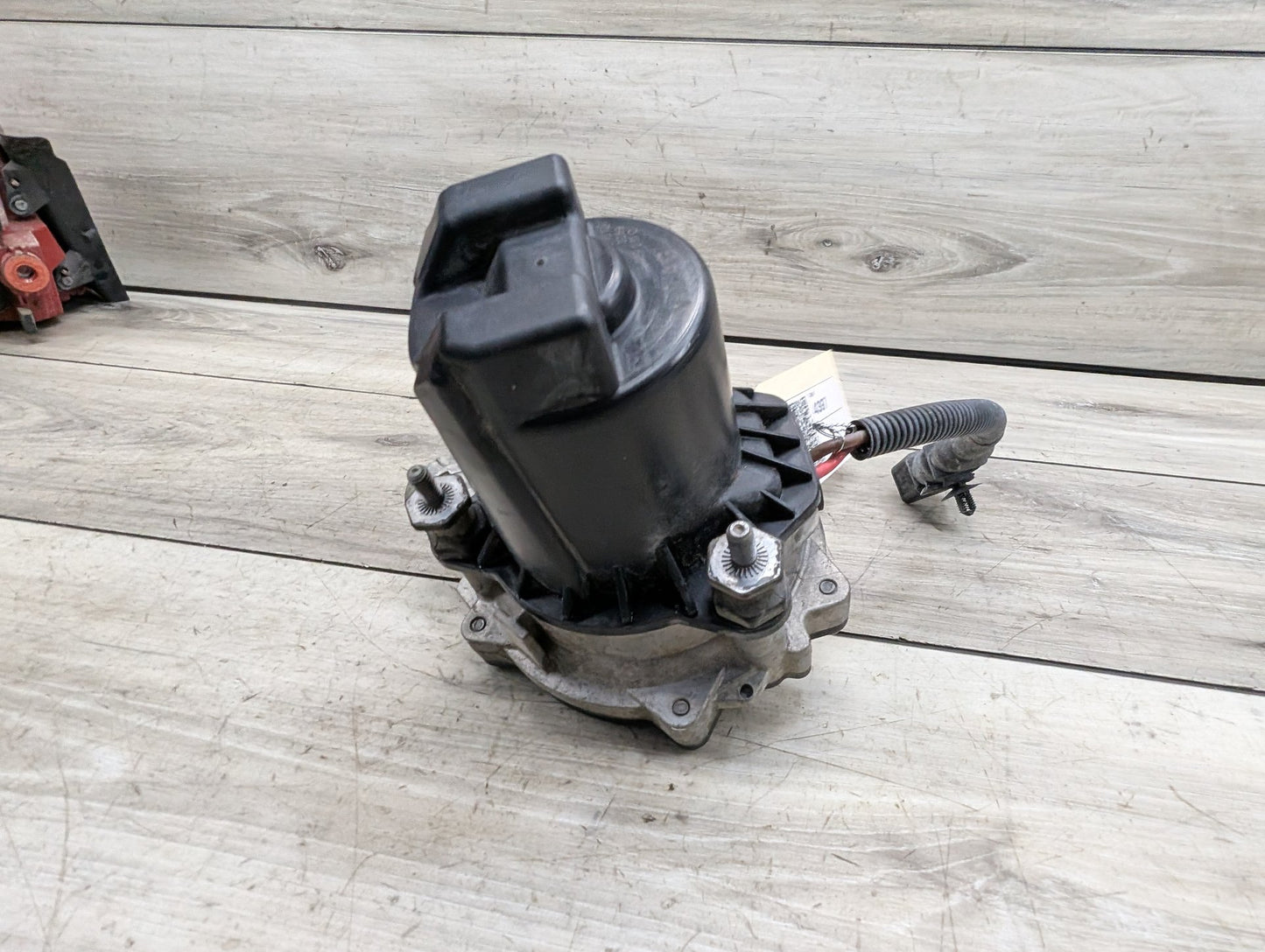 2008 - 2017 Audi S5 8T Secondary Smog Air Injection Pump 079959231C