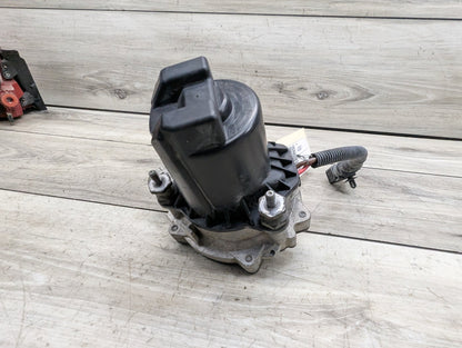 2008 - 2017 Audi S5 8T Secondary Smog Air Injection Pump 079959231C