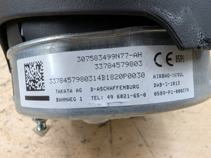 2010-2017 BMW 535i GT xDrive F07 - PN: 4579803