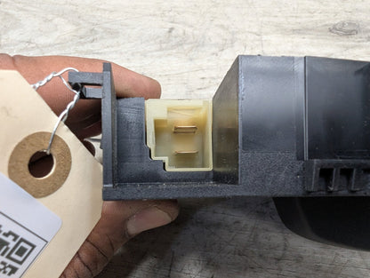 2007 - 2013 BMW X5 E70 Front Right Passenger Seat Control Switch 6961858 N62B48B