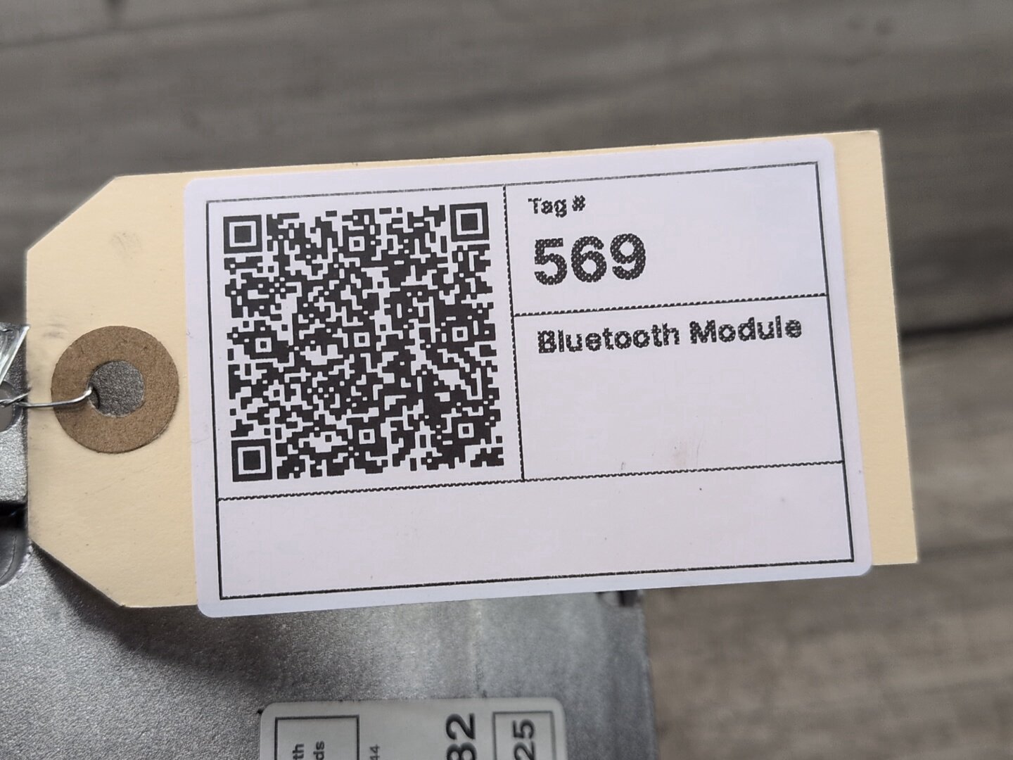 OEM BMW E70 E82 E90 E92 F02 F10 High Basis SVS MULF2 Becker Bluetooth ULF Module