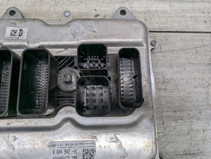 OEM BMW F07 F06 F02 DME ECU ECM N63 Engine Control Module Computer MEVD1728
