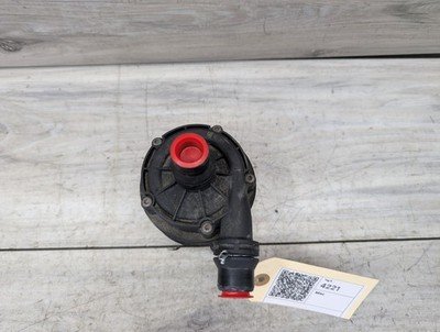 OEM BMW G01 G05 G20 G22 G26 Engine B46 B58 Auxiliary Electric Water Pump Cooling