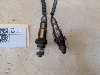 OEM BMW F10 F15 F22 F30 F32 F36 Cat Catalytic Oxygen o2 Lambda Probe Sensors N55