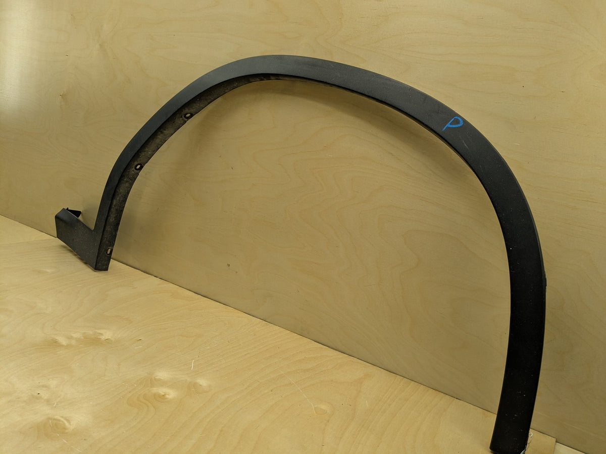 OEM BMW G01 G02 X3 X4 Front Right Passenger Fender Flare Wheel Arch Molding Trim