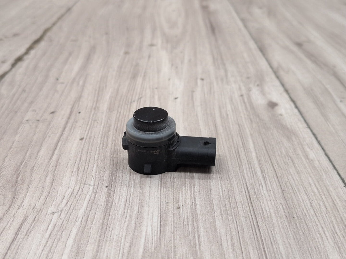 OEM BMW F15 F48 F85 F90 F97 G01 G12 G30 X3 Bumper Parking Sensor PDC Black 5.7.1
