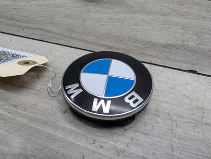 OEM BMW E90 F10 F15 F22 F30 F32 F36 F80 F82 M3 M4 Wheel Hub Rim Center Cap Cover