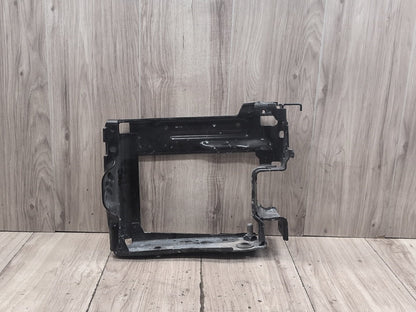 OEM BMW G20 G22 G23 G26 Front Left Driver Radiator Reinforcement Support Bracket