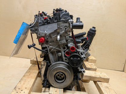 *CORE* 19-24 OEM BMW G01 G20 X3 330 Long Block AWD B46 Engine Motor 120k *CORE*