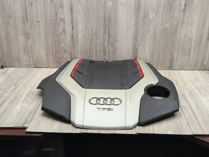 2018-2023 Audi B9 S4 CWG Engine Cover 06M103925