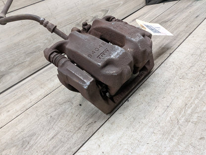 2011-2016 BMW 535i F10 Rear Left Driver Brake Caliper 6793047