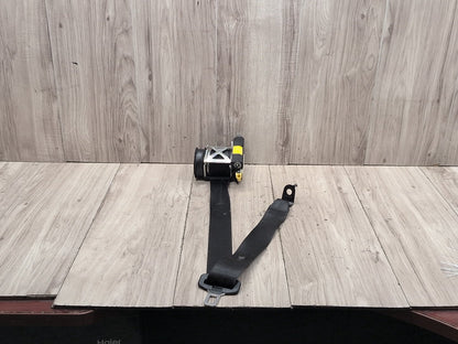 2009-2012 Mercedes-Benz E550 W212 Rear Right Passenger Seatbelt Seat Belt Retractor A2128600485 OEM