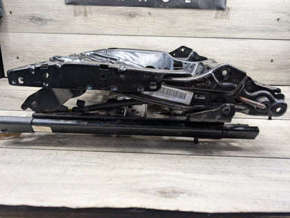 2008 - 2017 Audi S5 8T Front Right Passenger Seat Lower Track Frame Assembly 8T0881106