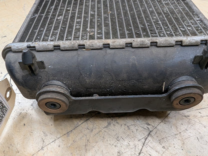2011-2017 Audi RS5 8T Left or Right Secondary Auxiliary radiator 8K0121212C