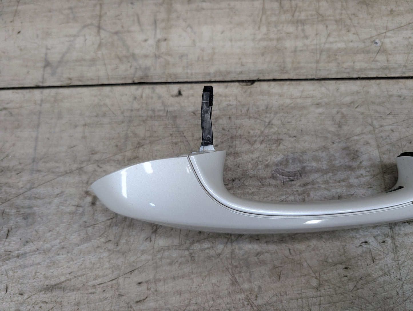 2019-2026 BMW X5 G05 Front Left Driver Exterior Door Handle w/ Comfort Access 9854175