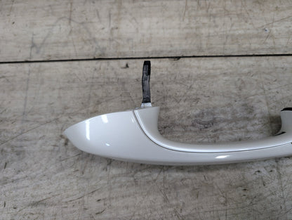 2019-2026 BMW X5 G05 Front Left Driver Exterior Door Handle w/ Comfort Access 9854175