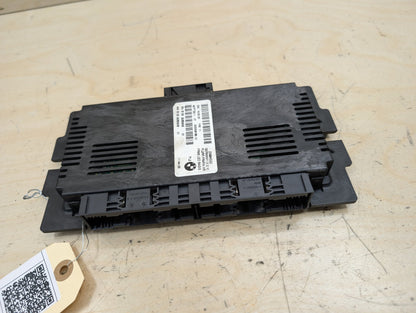 11-13 OEM BMW E92 AHL FRM FRM3 3R Footwell Light Control Module