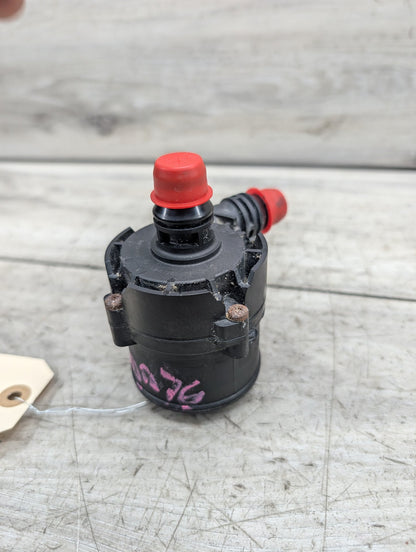 OEM BMW F90 F93 G11 G12 G16 G30 M5 Engine Electric Auxiliary Water Coolant Pump