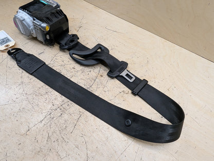 2011-2017 Audi RS5 8T Front Right Passenger Seatbelt Seat Belt Retractor 8T0857706 OEM