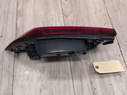 2014 - 2018 BMW X5 F85 Rear Right Passenger Inner Tail Light 7329046 S63B44T2