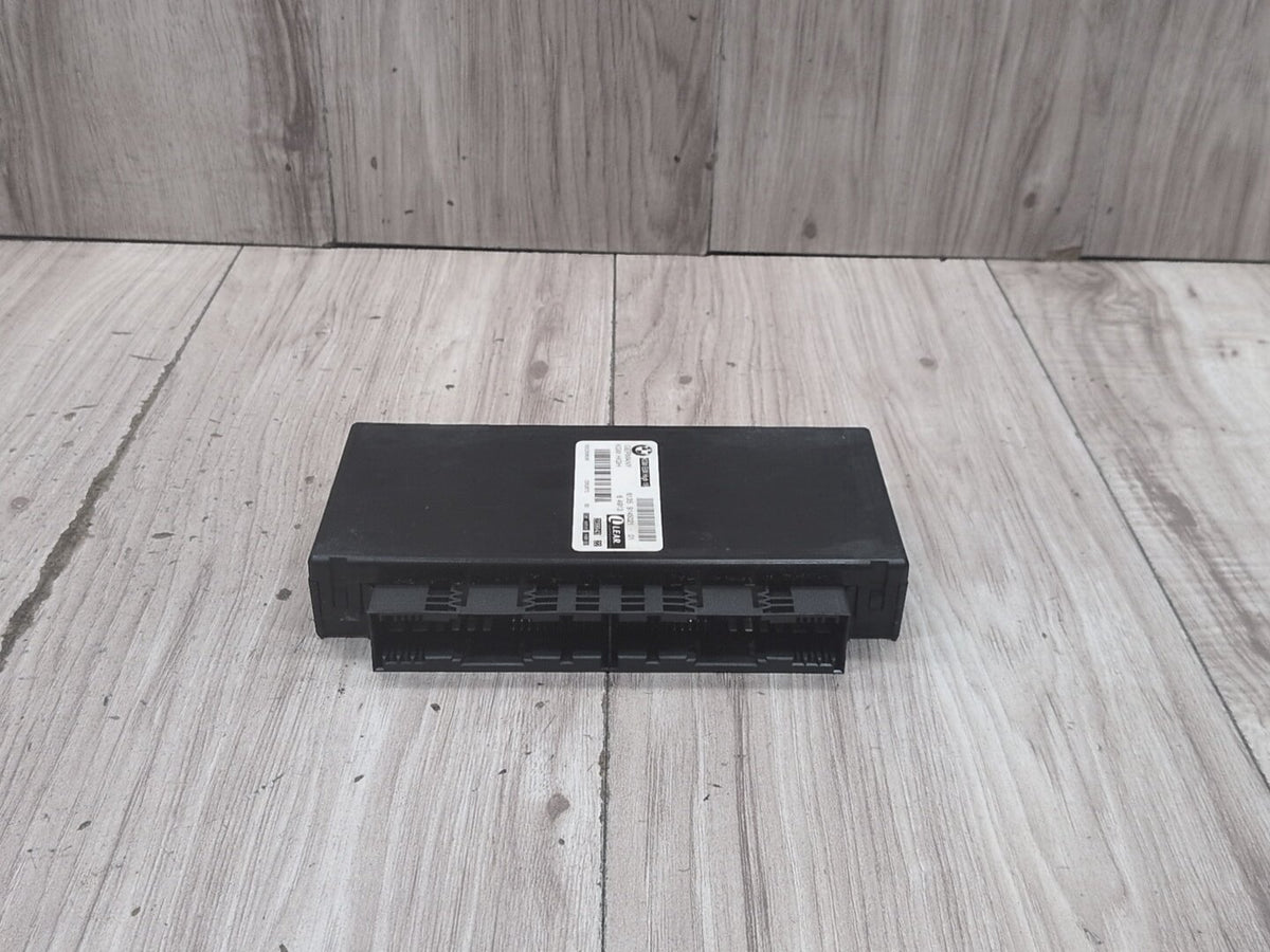 2004-2010 BMW M6 E64 Gateway Module 9145021 OEM