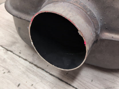 2012-2018 BMW M6 F06 Rear Exhaust Muffler 7848441