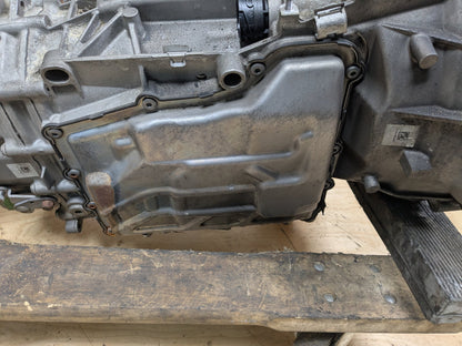12-19 BMW M5 M6 S63 7-Speed DCT Dual-Clutch Transmission Gearbox GS7D36BG