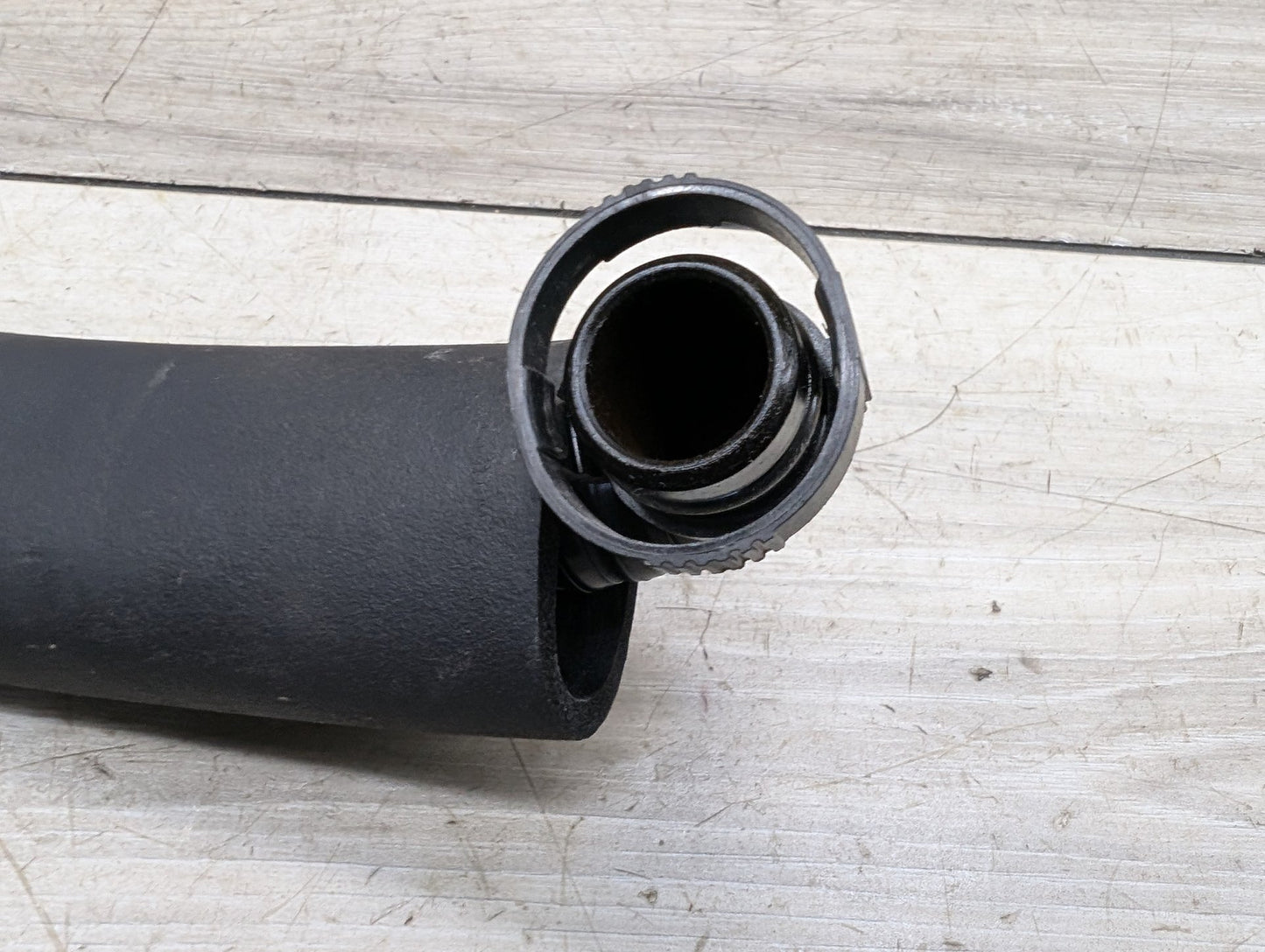 OEM BMW F30 F36 G01 G20 G26 Engine B46 Air Cleaner Filter Resonator Hose Tube