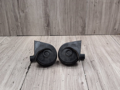 2015-2018 BMW X5 F85 Alarm Horns SET 7353191
