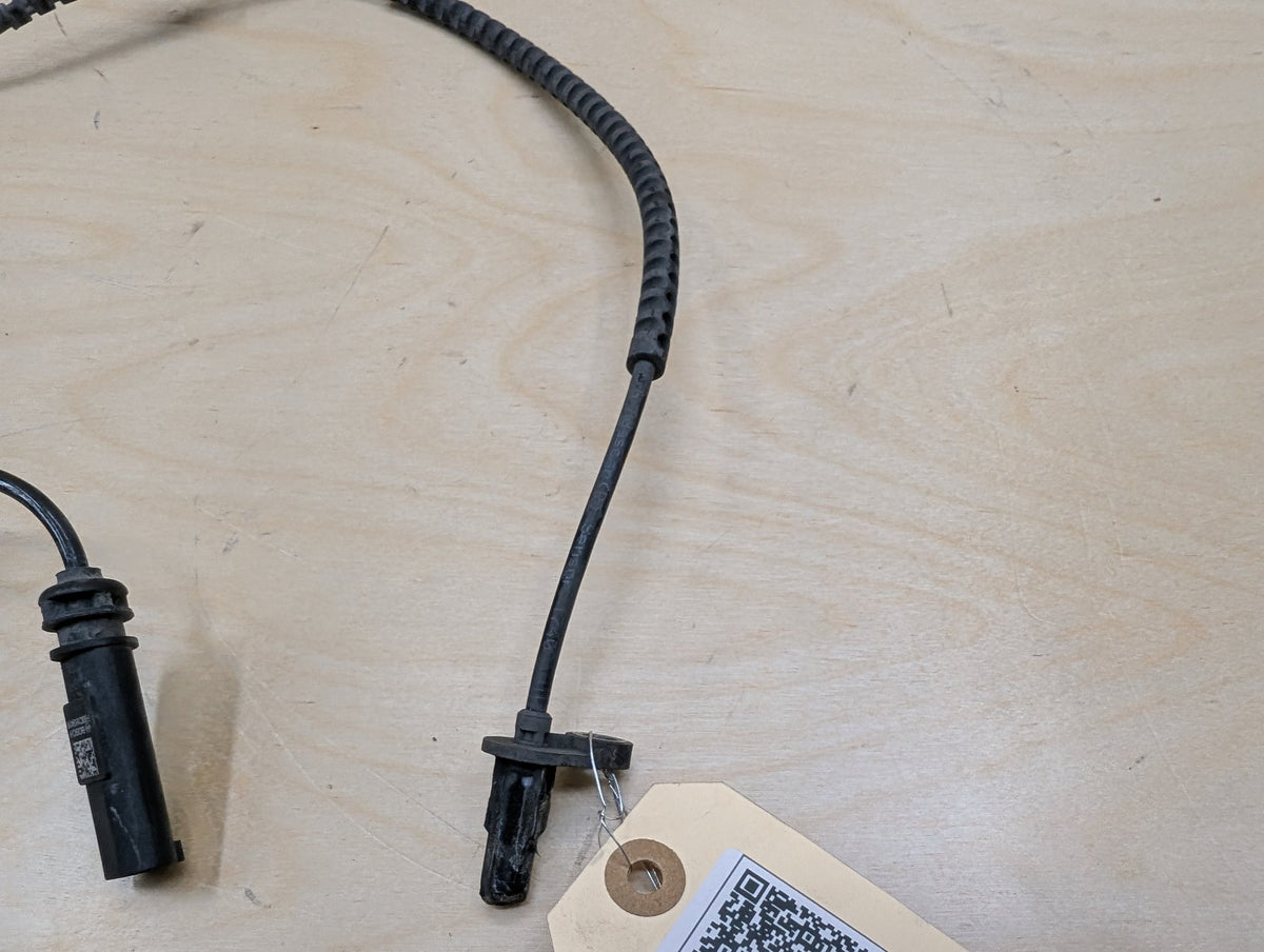 2018-2024 BMW X3 G01 Front Left or Right ABS Wheel Speed Sensor Cable Harness 6871064 OEM