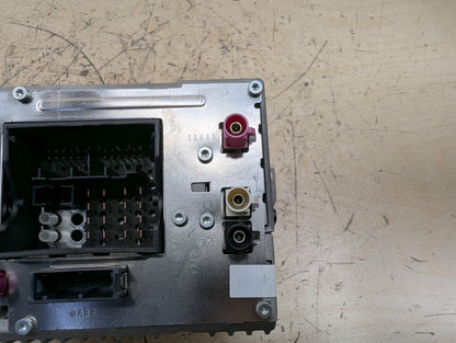 PRE-LCI OEM BMW F90 F97 G01 G12 G30 M5 Radio Audio CD Head Unit NBT HU EVO 4.1