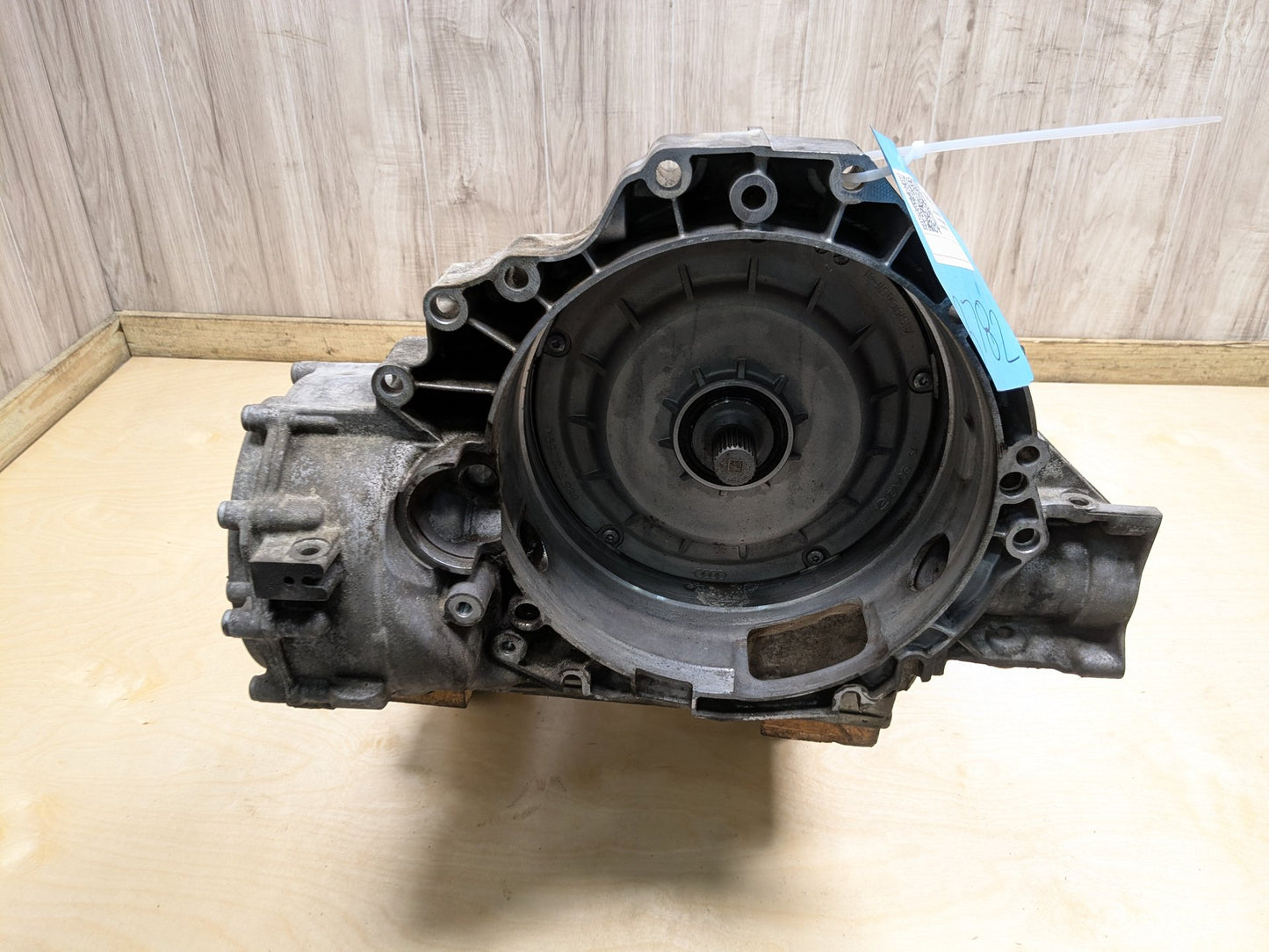 13-17 Audi B8.5 S5 S4 7 Speed Dual Clutch Automatic Transmission 182k OEM