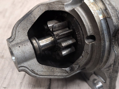 OEM BMW F10 F22 F25 F30 F32 F36 320 328 428 Engine N20 N26 Starter Motor BOSCH