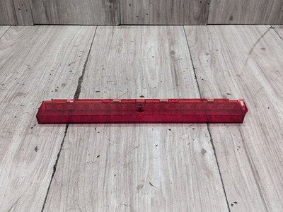 2010-2016 Audi S4 B8 Upper Liftgate Trunk Lid 3rd Brake Light 8K5945097 OEM