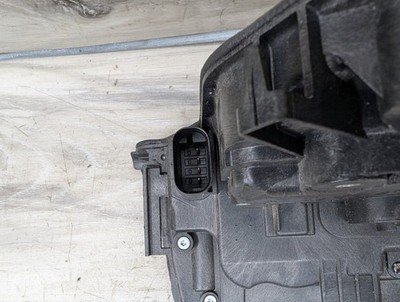 OEM BMW F97 F98 G01 G02 X3 X4 X3M FRONT Right Passenger Door Lock Latch Actuator