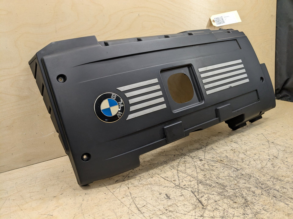 2007-2013 BMW E92 335i N54B30A Engine Cover 7543304