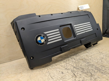 2007-2013 BMW E92 335i N54B30A Engine Cover 7543304